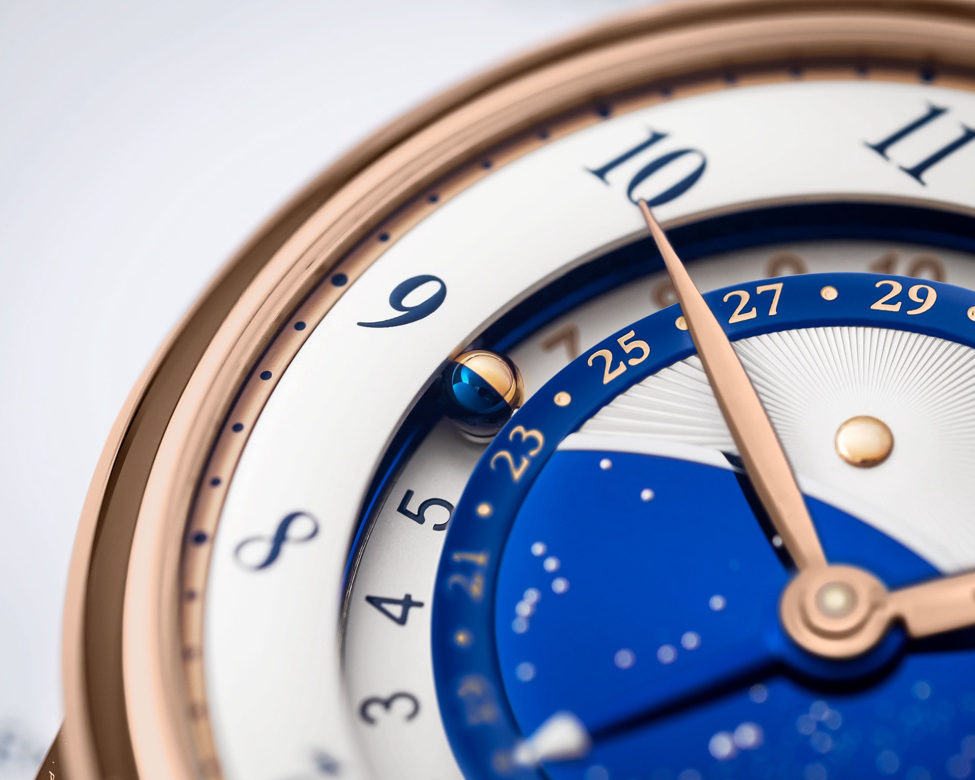 DB25GMT Starry Varius - Image 3