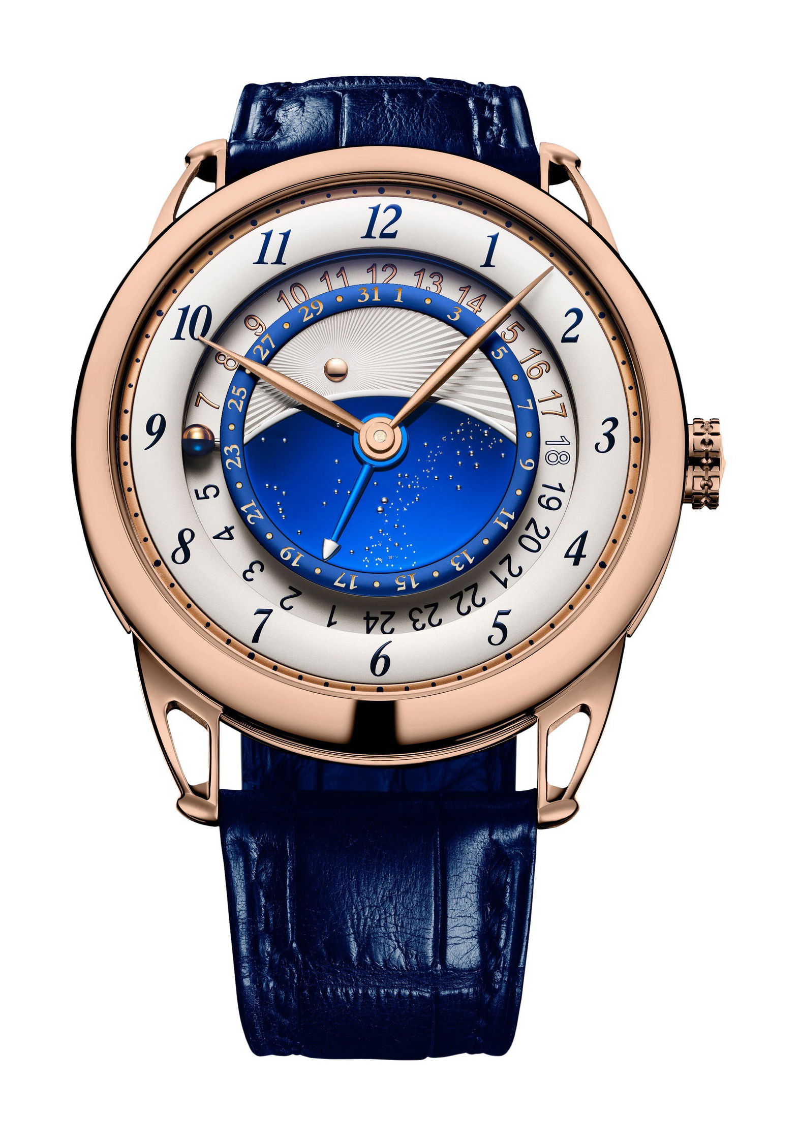 DB25GMT Starry Varius