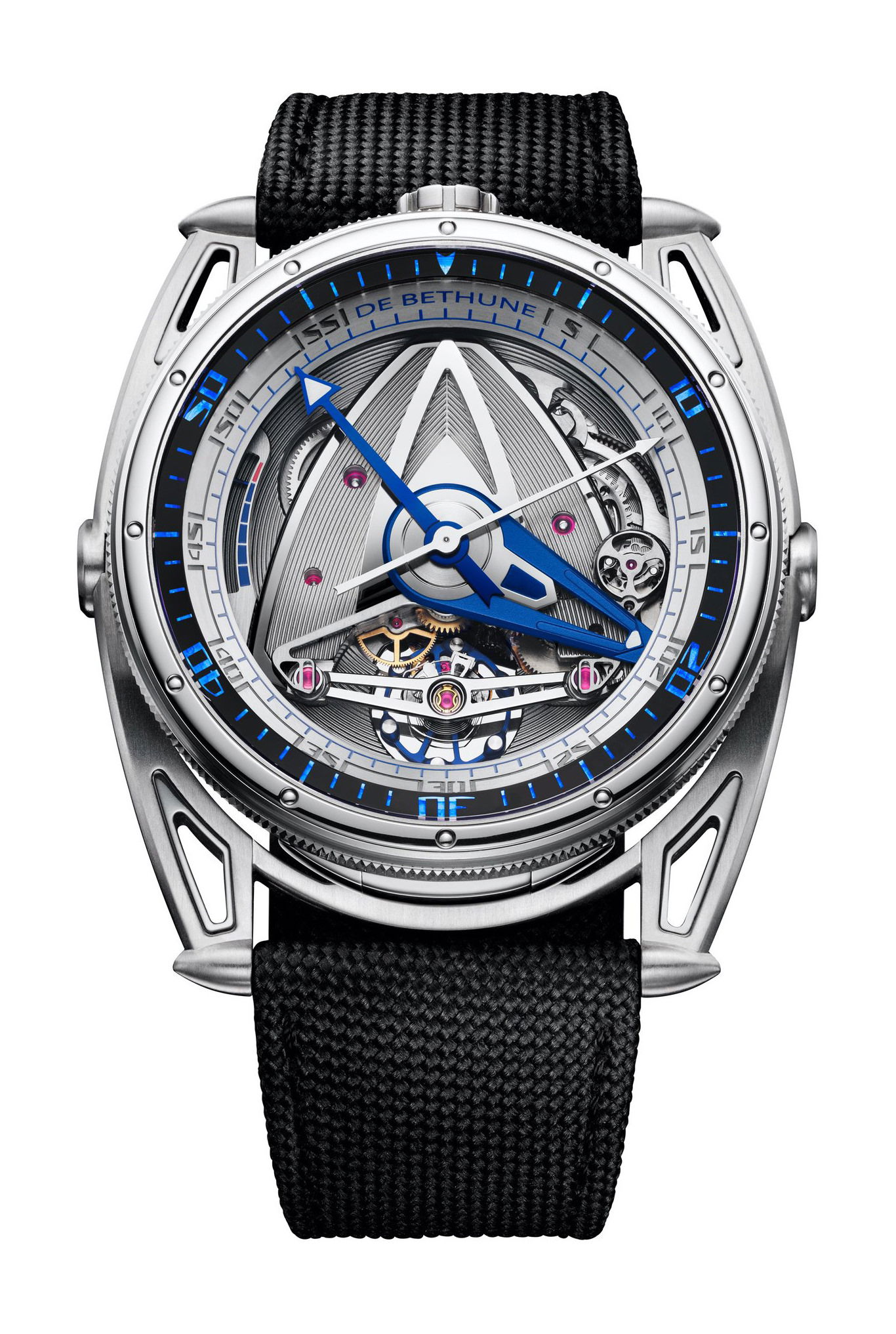 DB28 GS GRAND BLEU