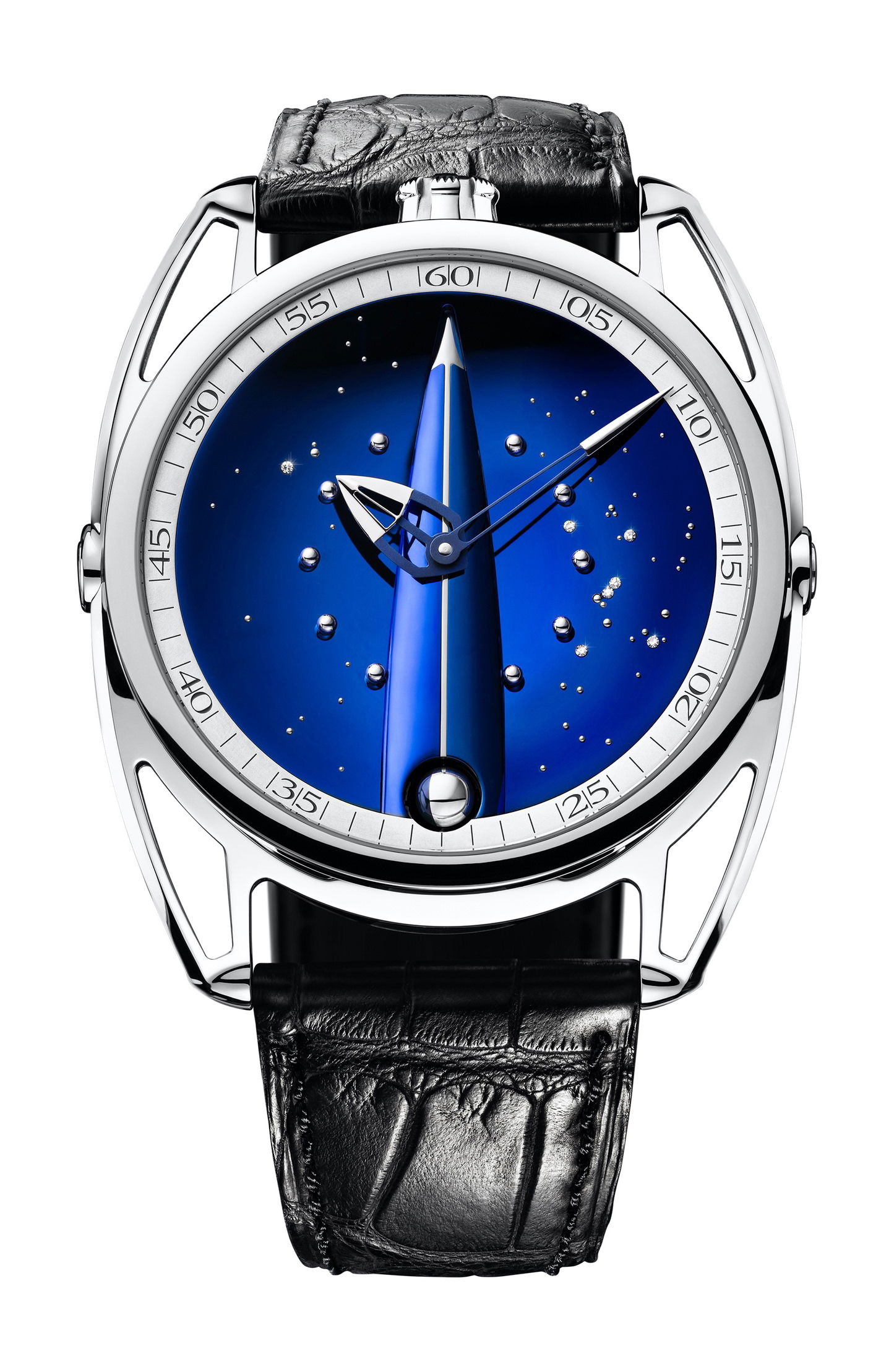 DB28 Skybridge