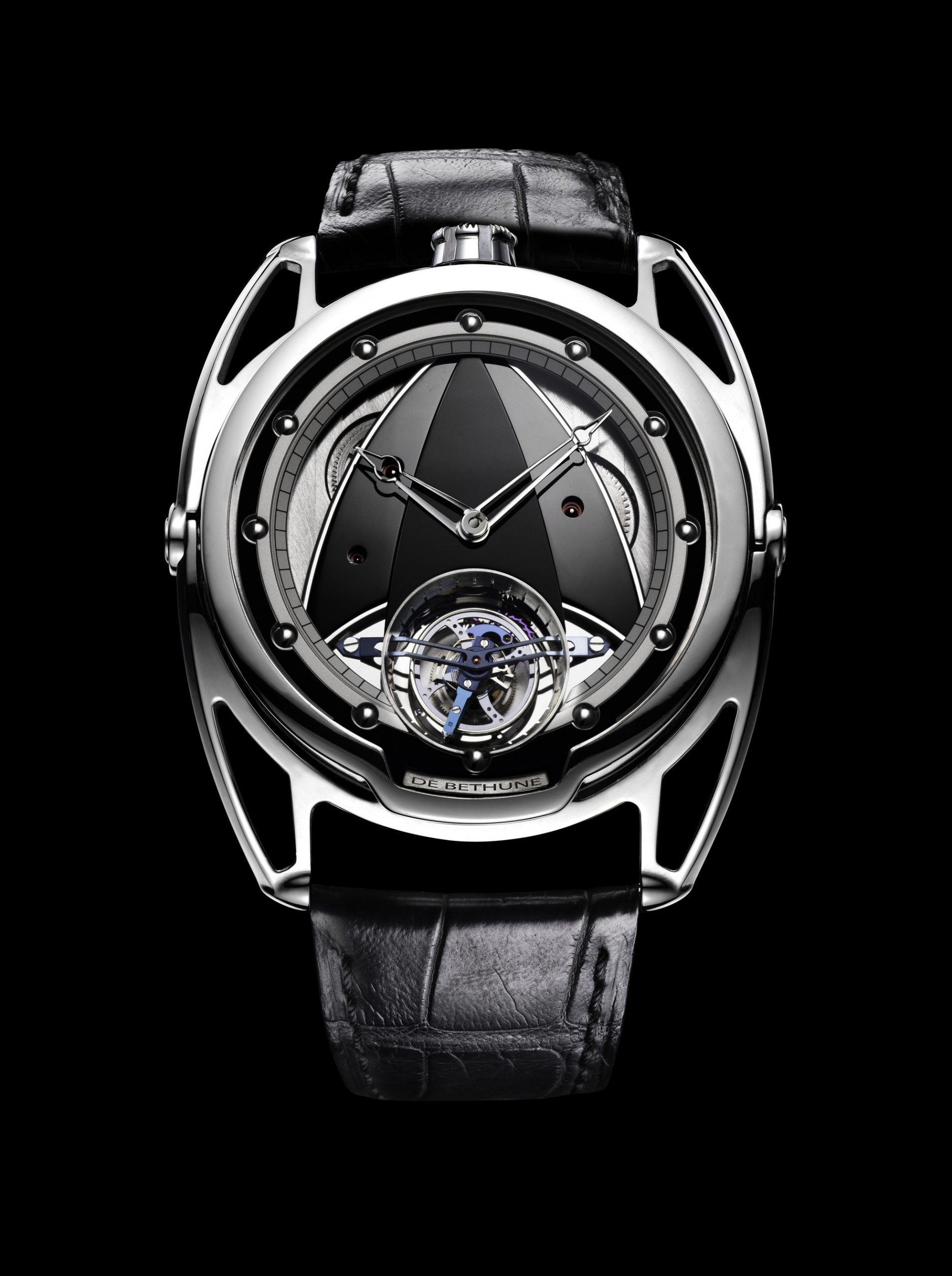 DB28 Tourbillon - Image 2