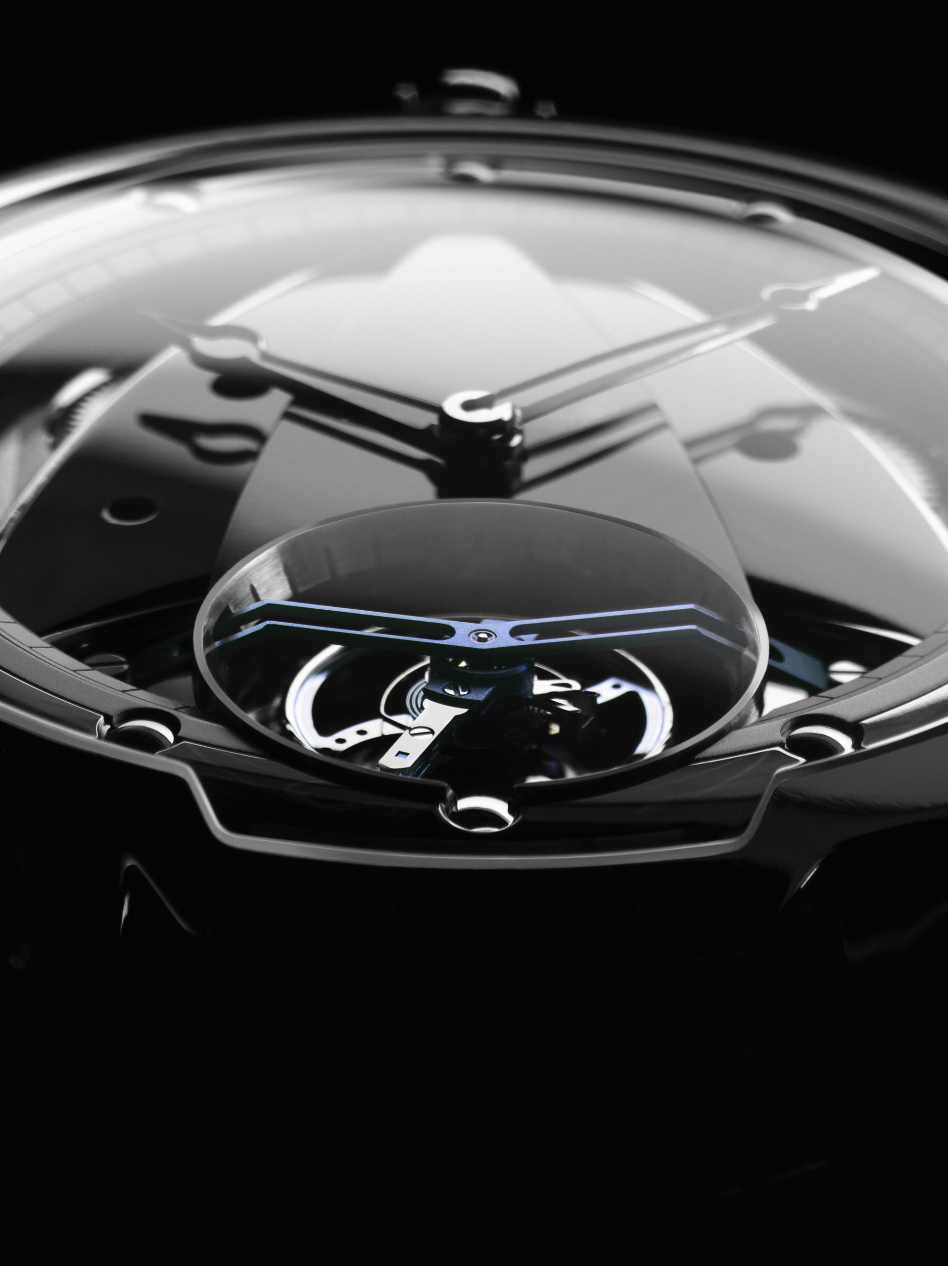 DB28 Tourbillon - Image 3