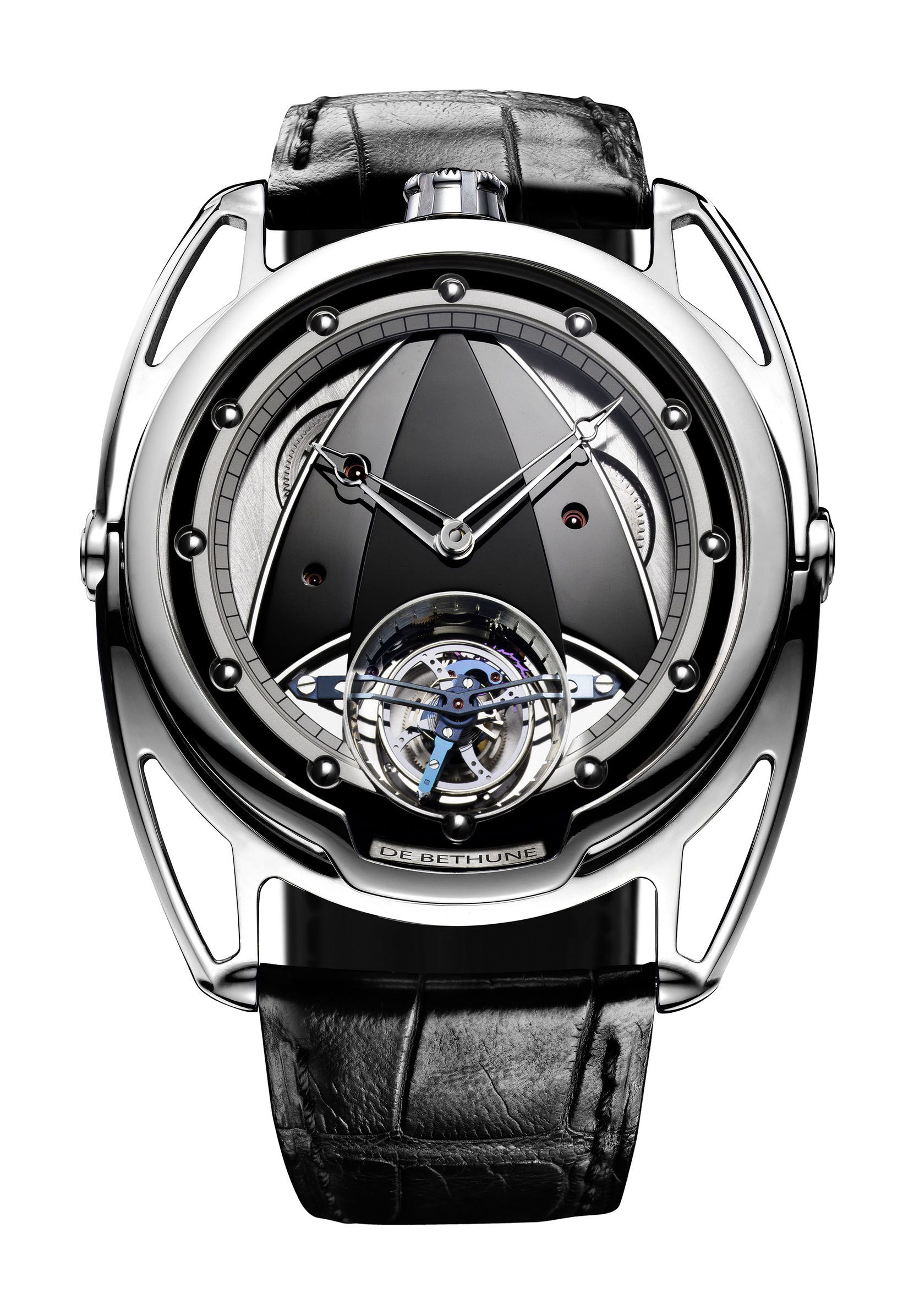 DB28 Tourbillon