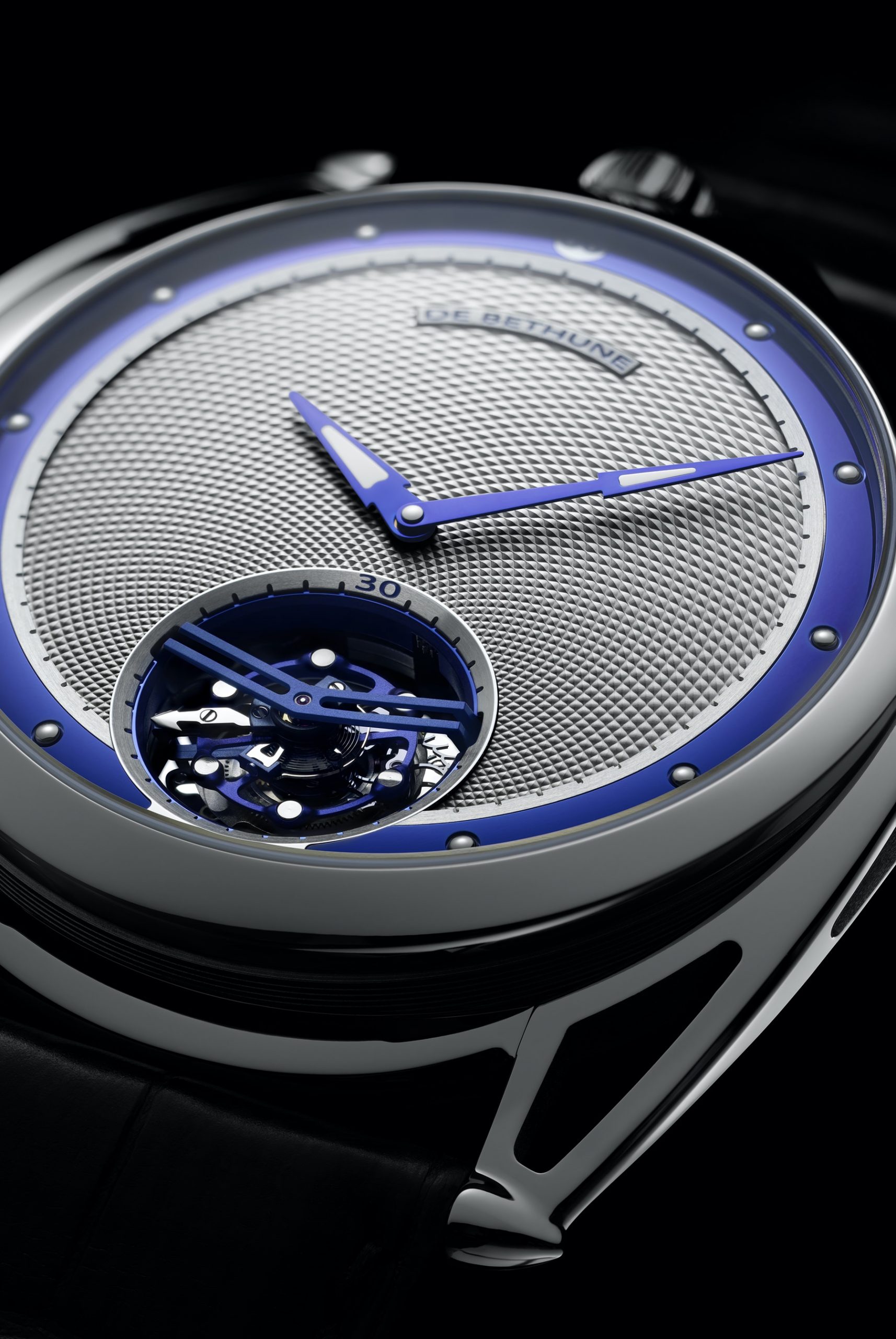 DB28 XP Tourbillon - Image 2