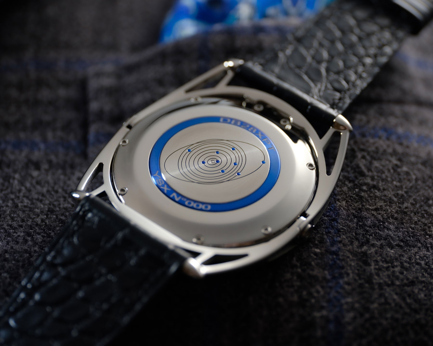 DB28 XP Tourbillon - Image 3
