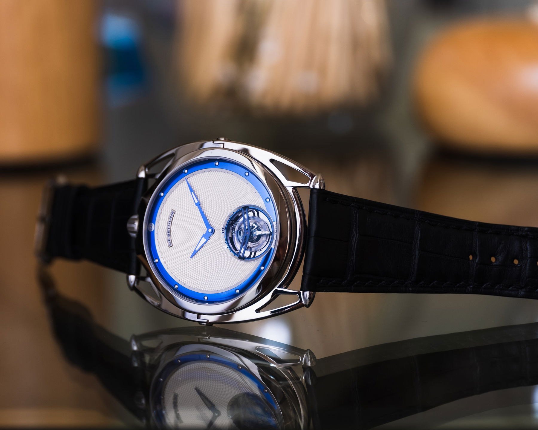 DB28 XP Tourbillon - Image 4