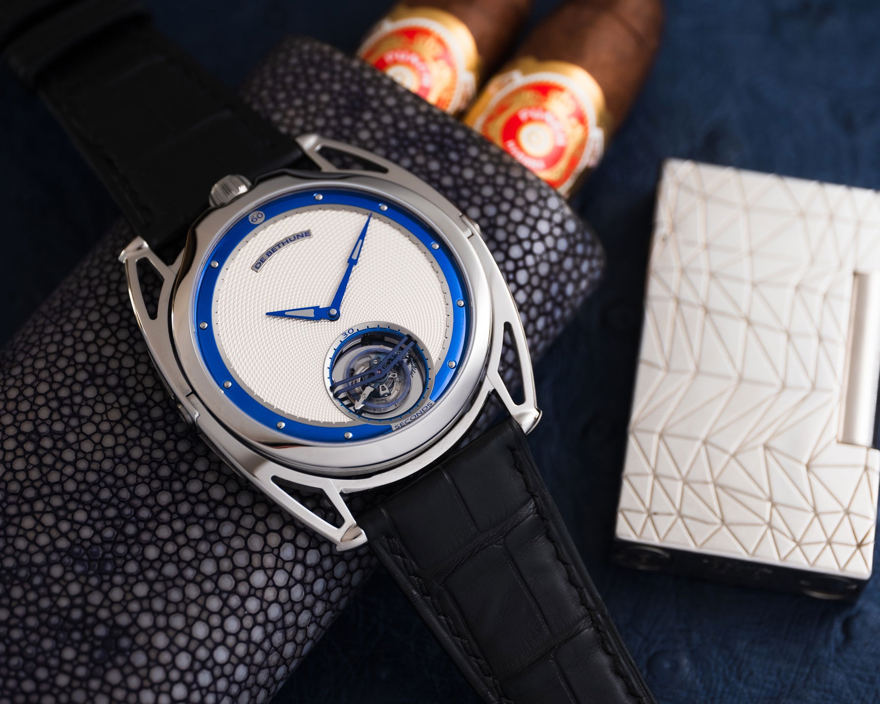 DB28 XP Tourbillon - Image 6