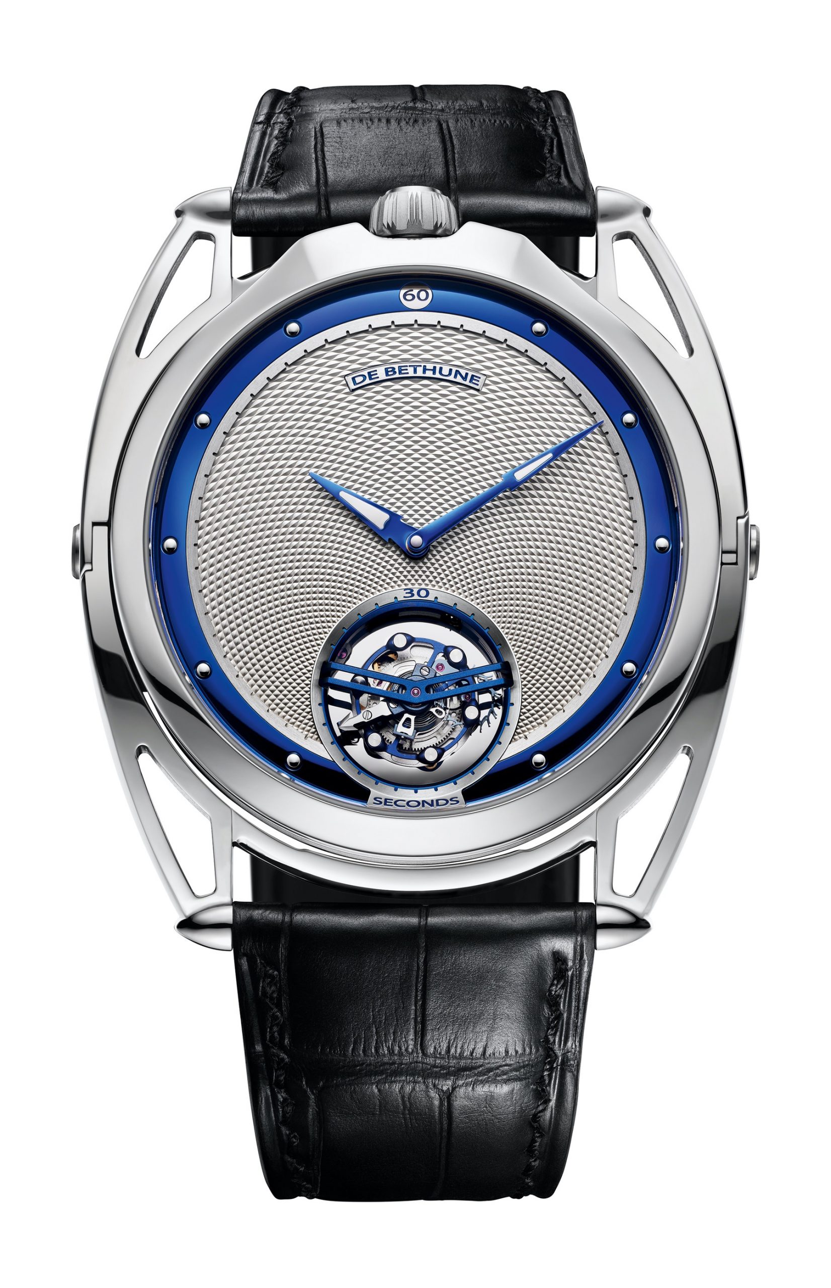 DB28 XP Tourbillon