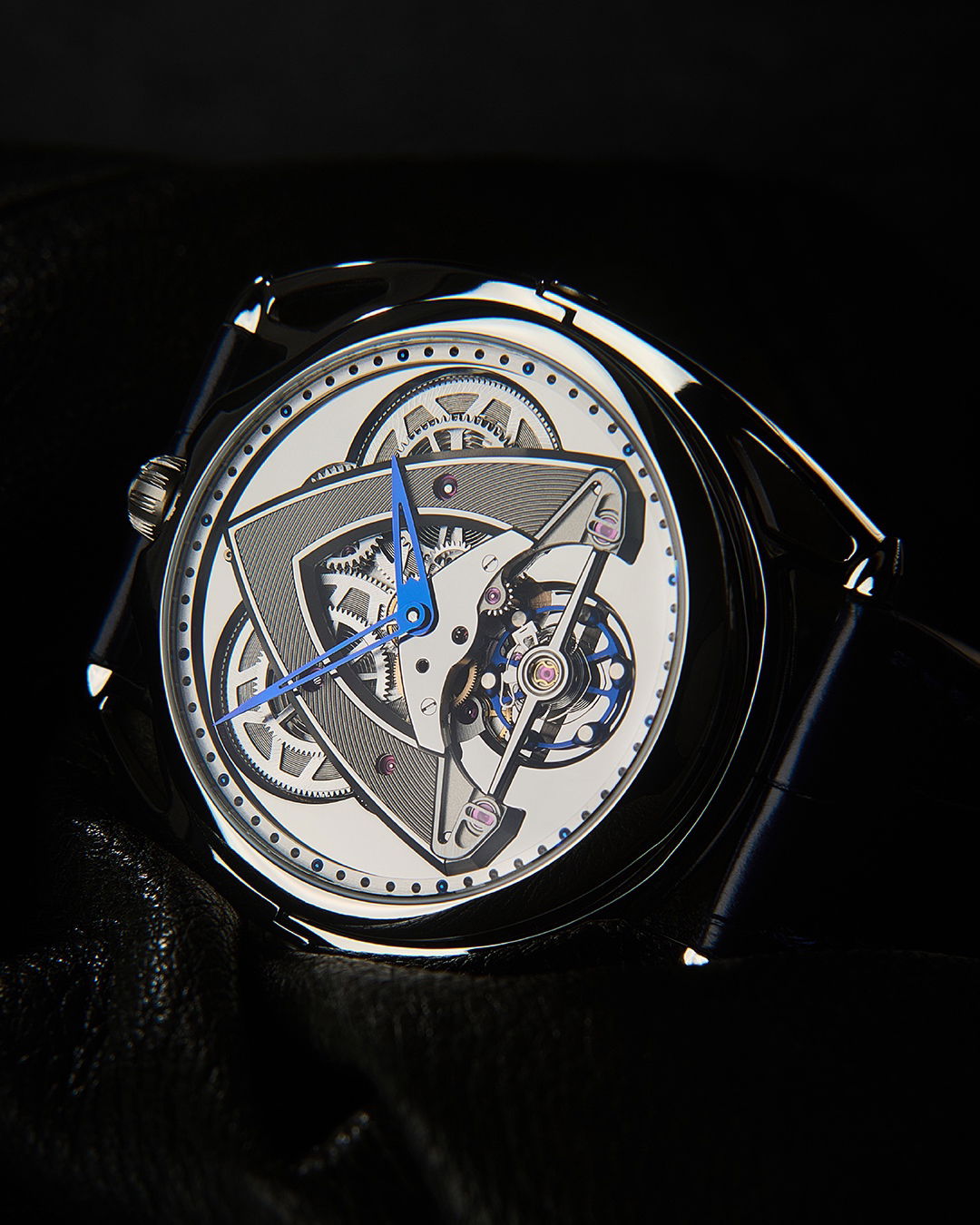 DB28xs Steel Wheels - Image 3