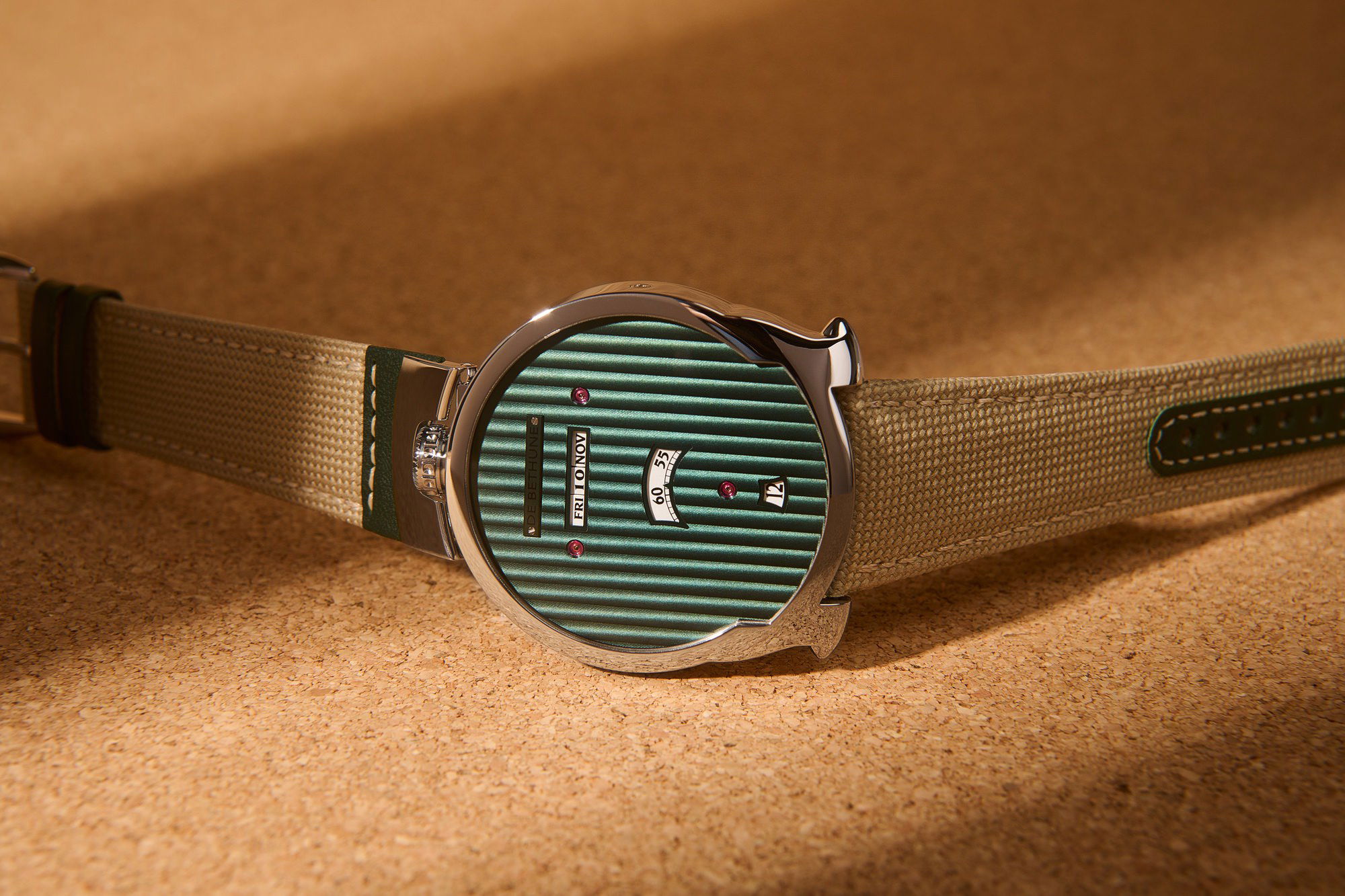 DBD Evergreen - Image 9