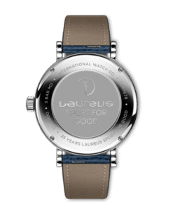 Alternative view of Portofino Automatic Pointer Date Laureus