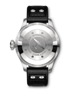 Alternative view of Big Pilot’s Watch