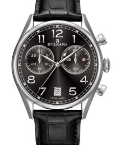 Florentino Chronograph