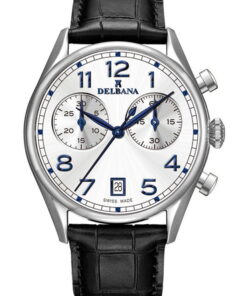 Florentino Chronograph