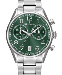 Florentino Chronograph