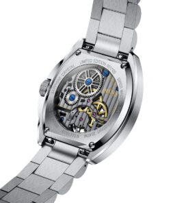 Alternative view of 1924 Tourbillon