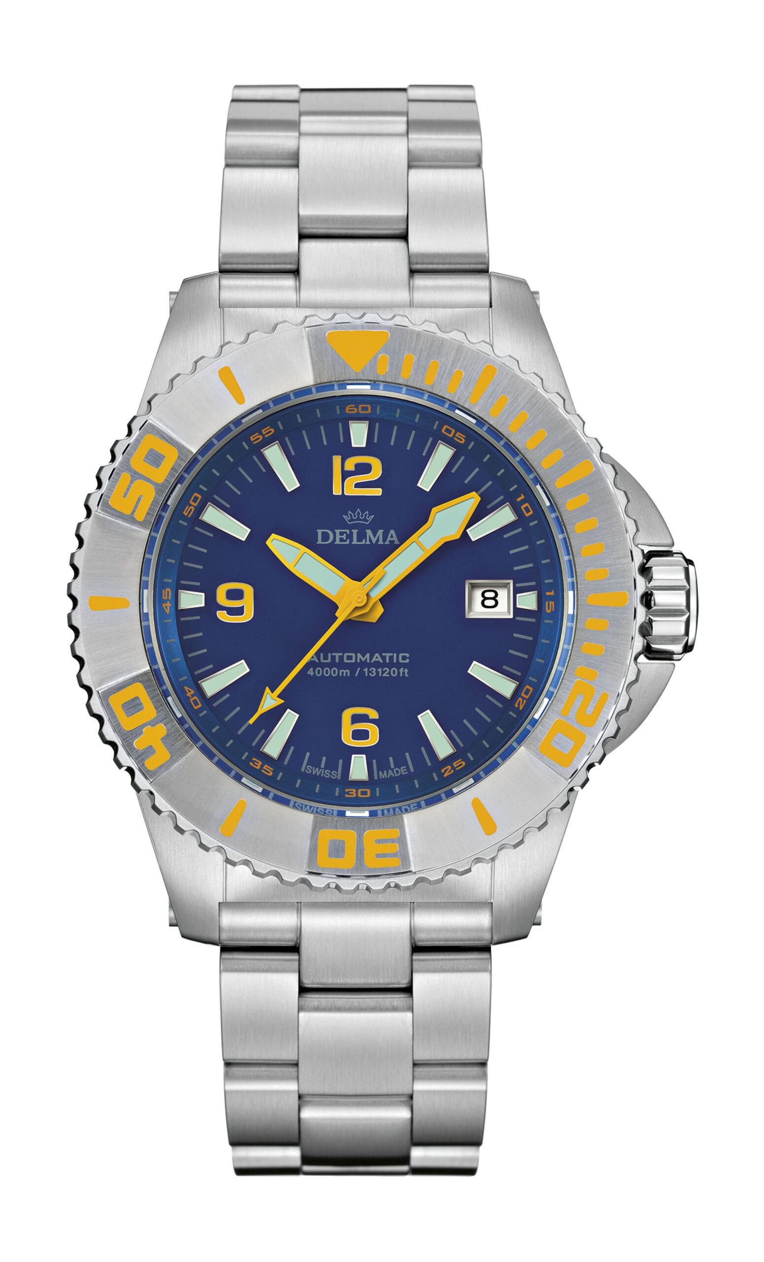 Blue Shark III