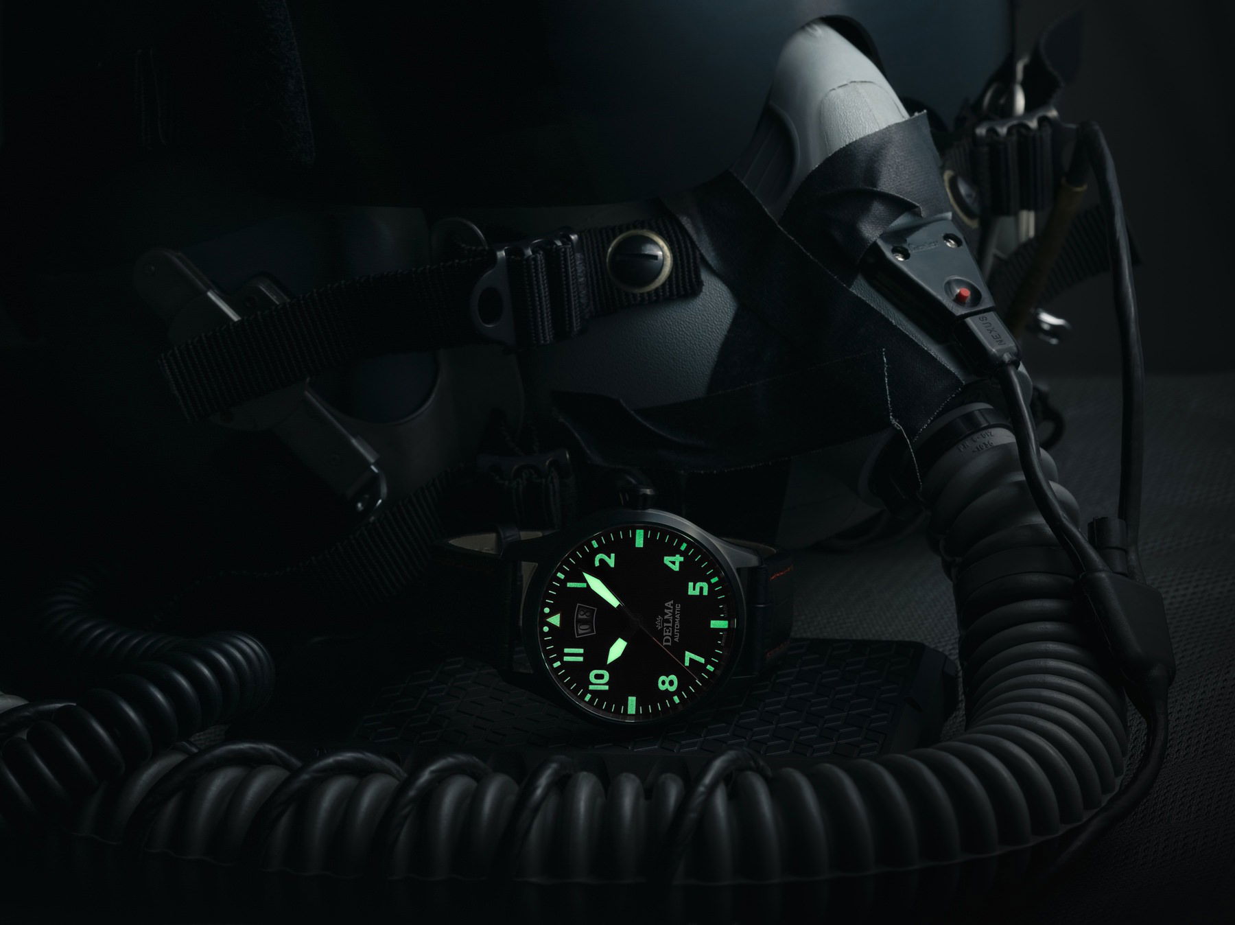 Commander Big Date - Image 3