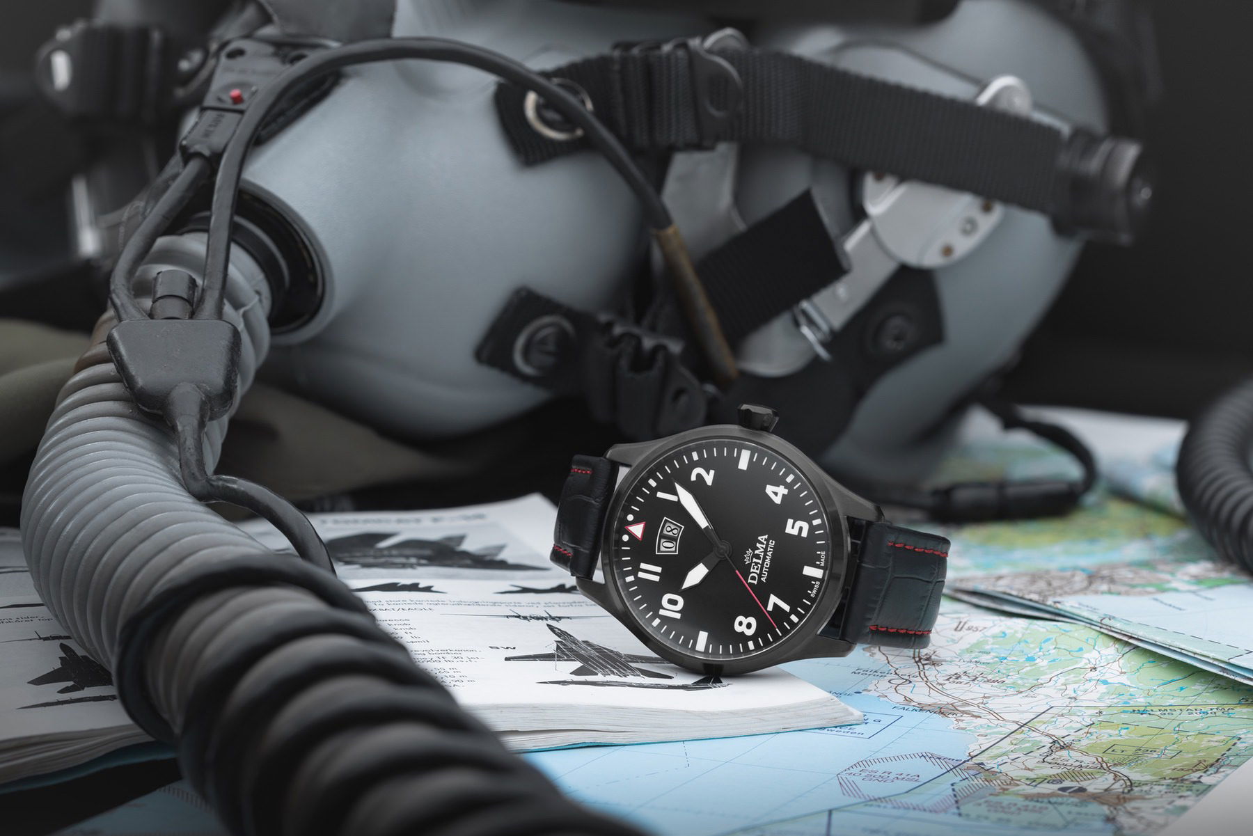 Commander Big Date - Image 4