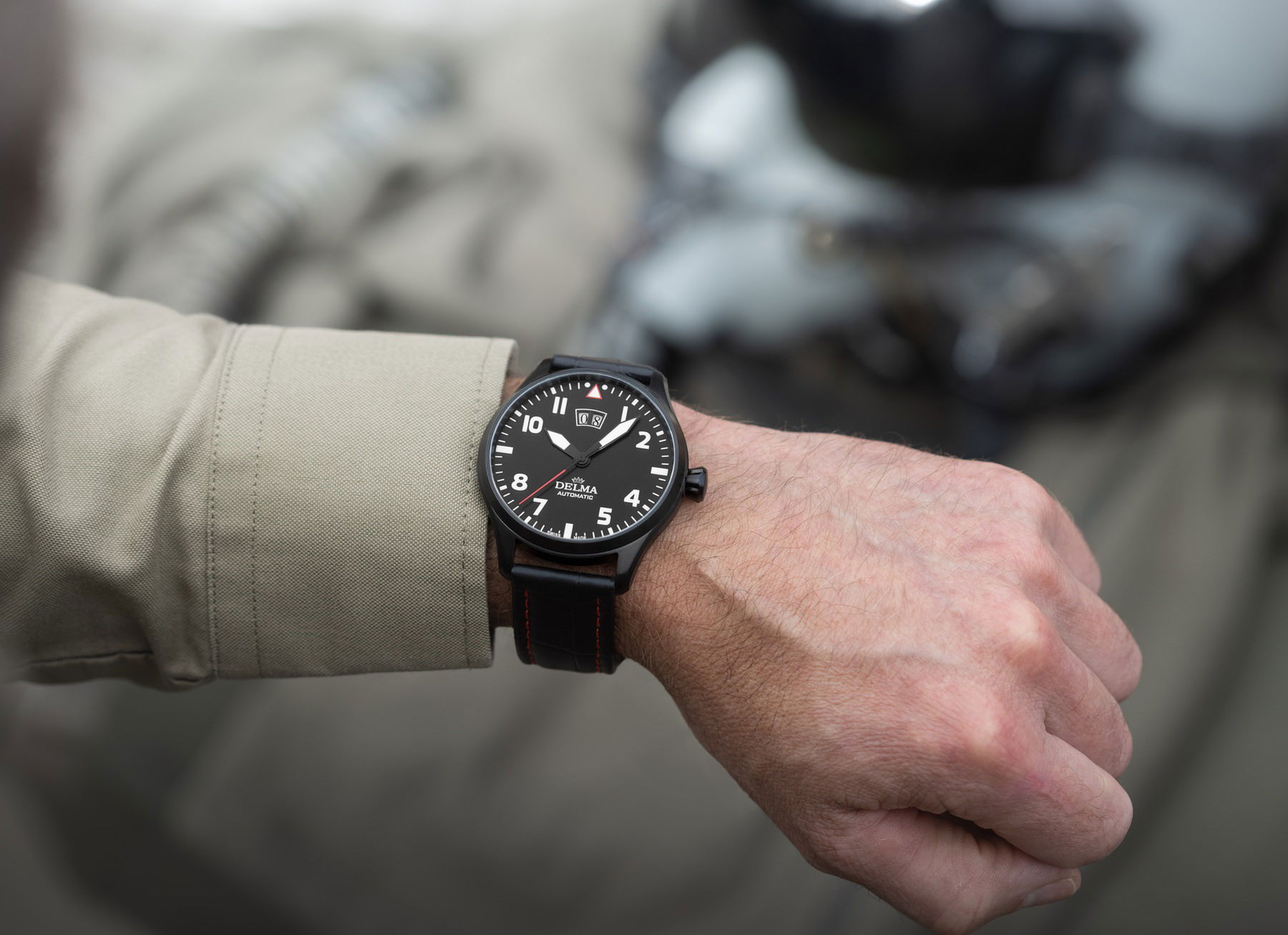Commander Big Date - Image 6