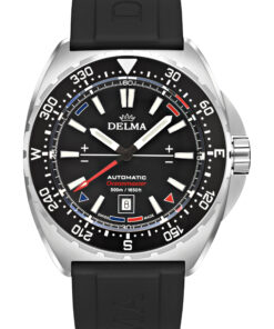 Oceanmaster Automatic