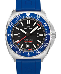 Oceanmaster Automatic