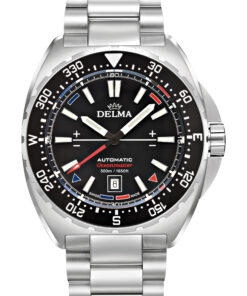 Oceanmaster Automatic