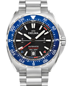 Oceanmaster Automatic