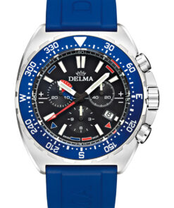 Oceanmaster Chronograph