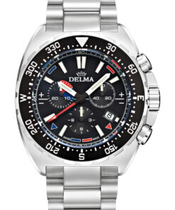 Oceanmaster Chronograph