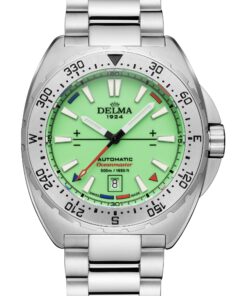 Oceanmaster Lume Automatic