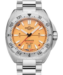 Oceanmaster Lume Automatic