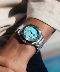 Alternative view of Oceanmaster Lume Automatic