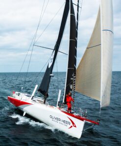 Alternative view of Oceanmaster Oliver Heer Ocean Racing