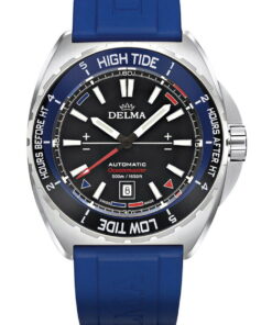 Oceanmaster Tide Automatic