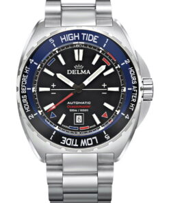 Oceanmaster Tide Automatic