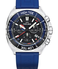Oceanmaster Tide Chronograph
