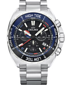 Oceanmaster Tide Chronograph