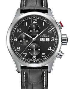 Pioneer Chronograph