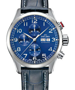 Pioneer Chronograph