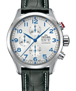Pioneer Chronograph