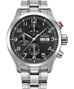 Pioneer Chronograph
