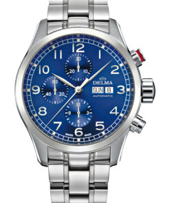 Pioneer Chronograph