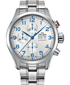 Pioneer Chronograph