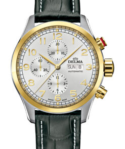 Pioneer Chronograph