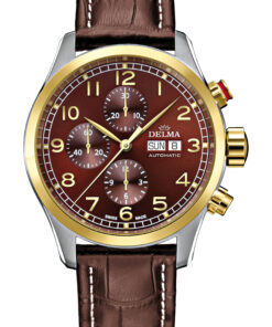 Pioneer Chronograph