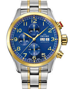 Pioneer Chronograph