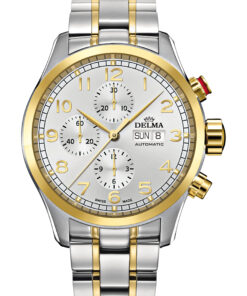 Pioneer Chronograph