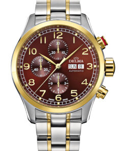 Pioneer Chronograph