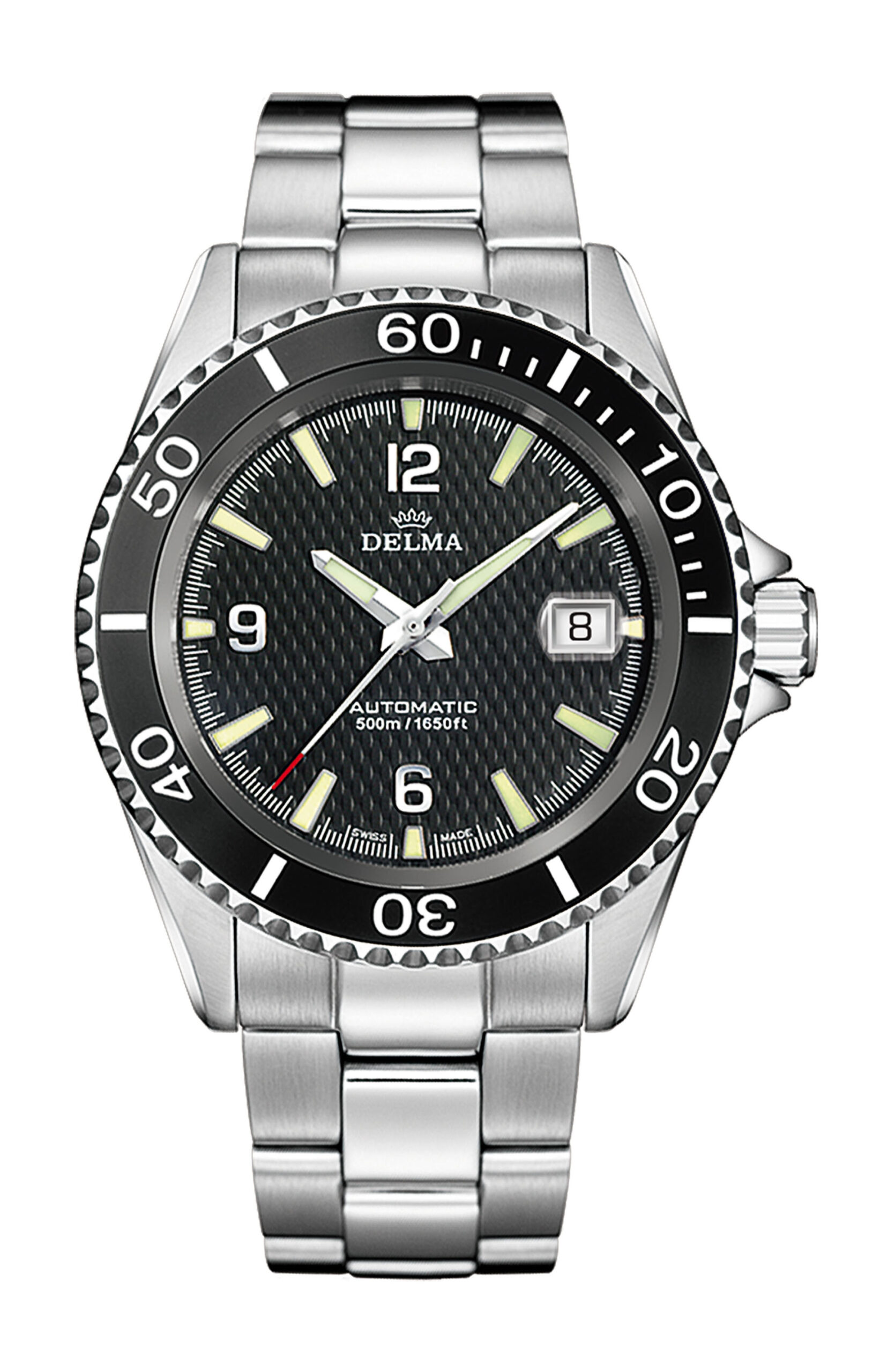 Santiago Automatic